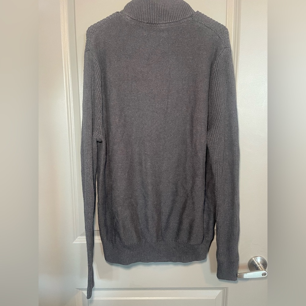 Calvin Klein Jeans Sweater Size Large - Picture 2 of 4